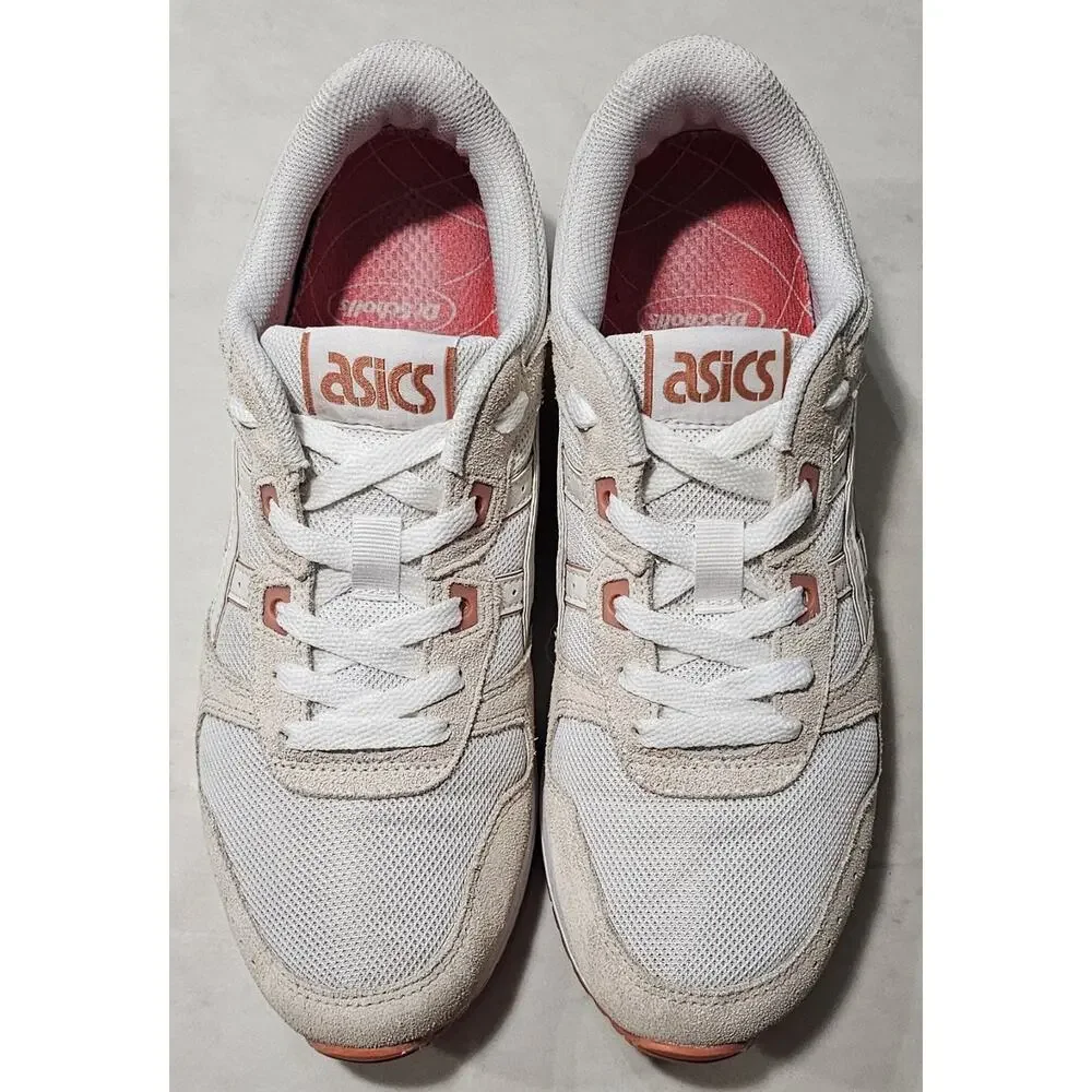 Asics brand us